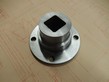 Differential Input Flange - Brescia and GP Cars